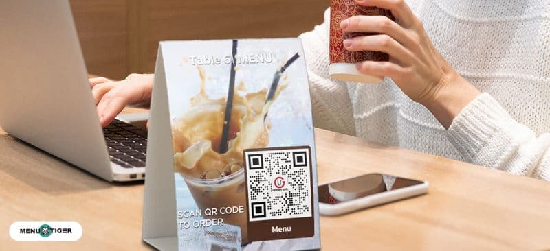 Hur man skapar den bästa digitala menyappen för restauranger
