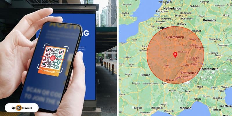 Kode QR GPS: Pelacakan Lokasi Tepat & Pemindaian Batas