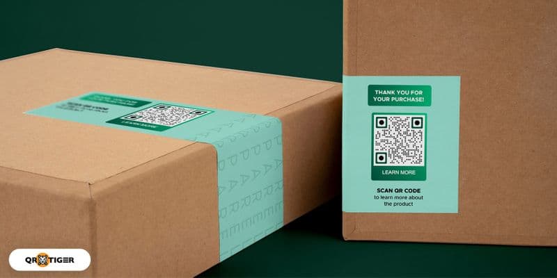 On Top of List: Successful QR Code Campaigns Worldwide 