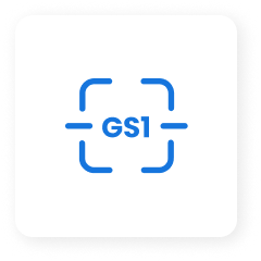 GS1 ดิจิทัล