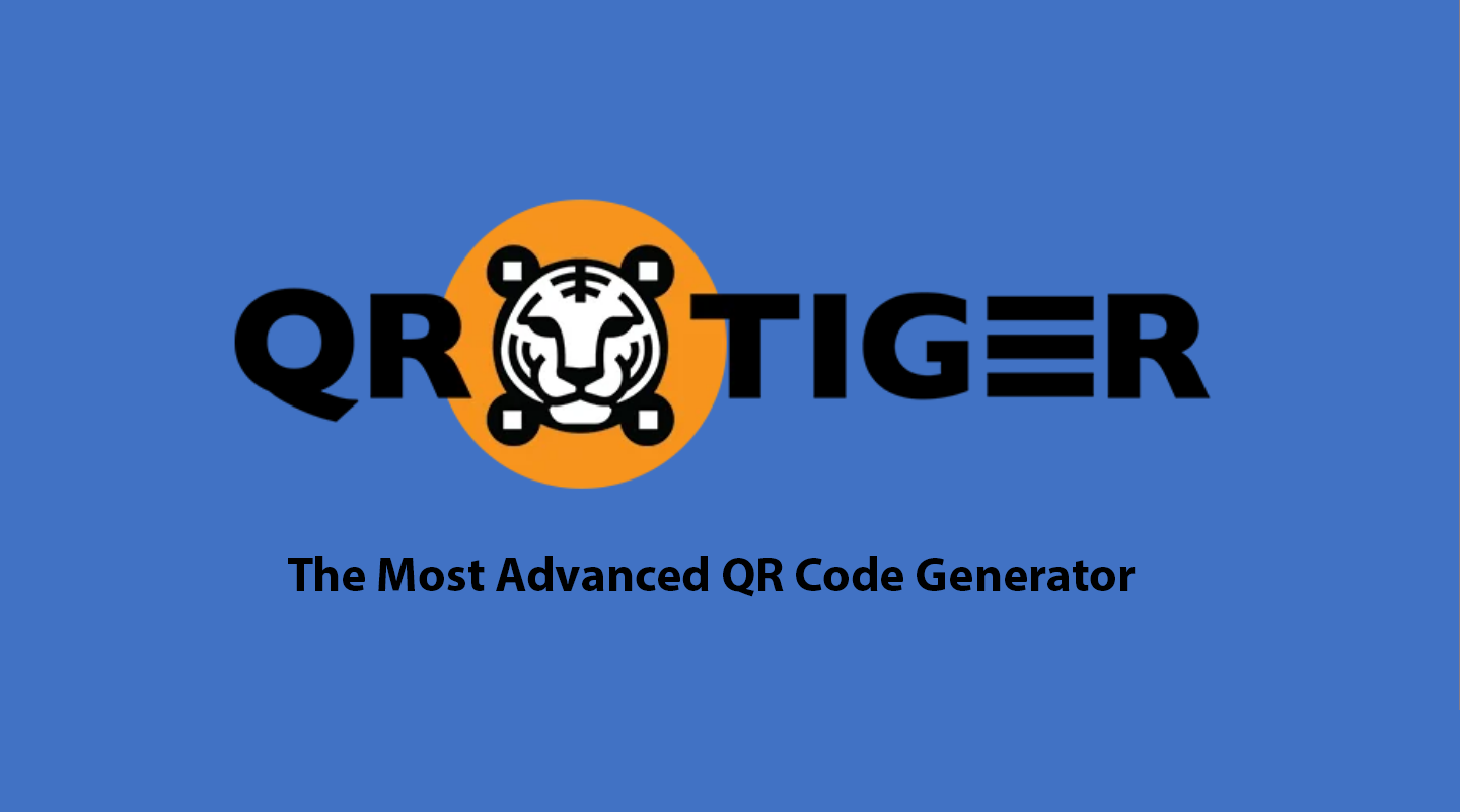 Qr tiger